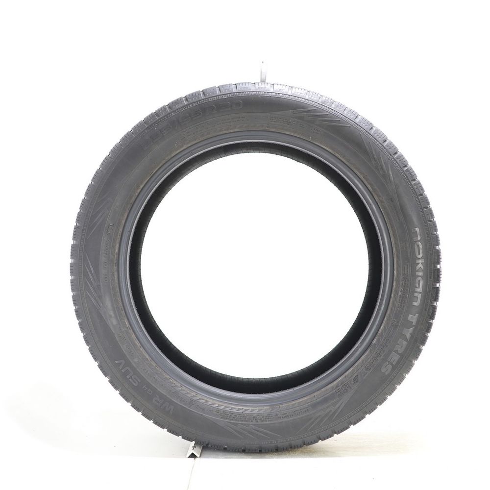 Used 235/55R20 Nokian WR G4 SUV 105H - 7/32 - Image 3