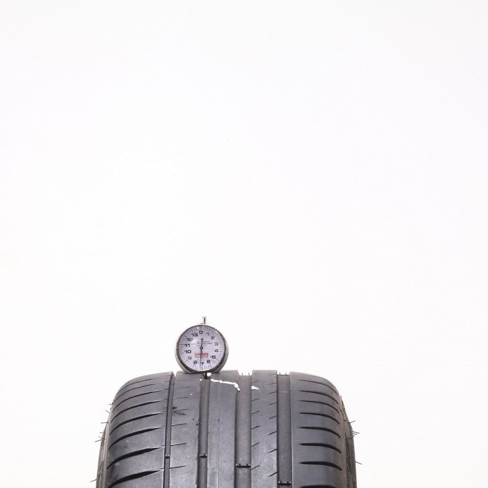 Used 225/40ZR18 Michelin Pilot Sport 4 92Y - 7/32 - Image 2