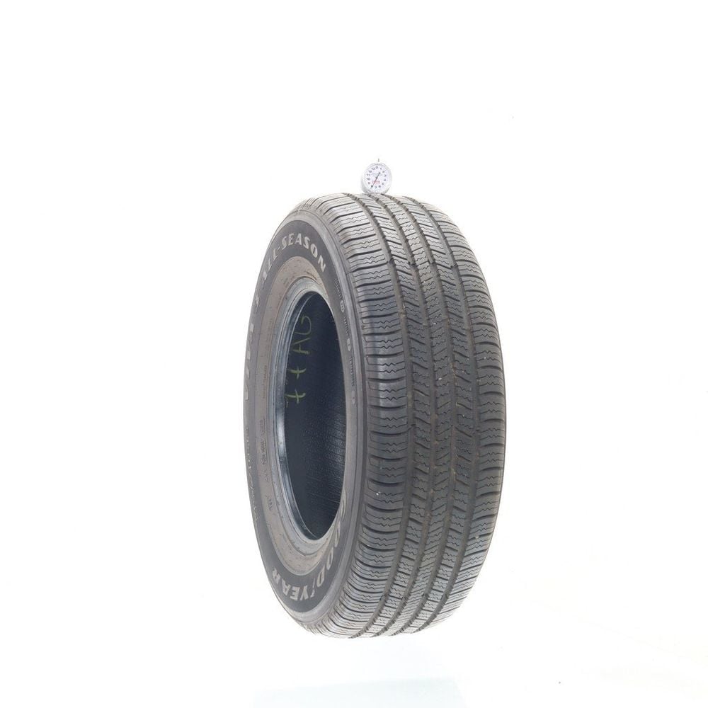 Used 215/70R15 Goodyear Viva 3 All Season 98T - 8/32 - Image 1