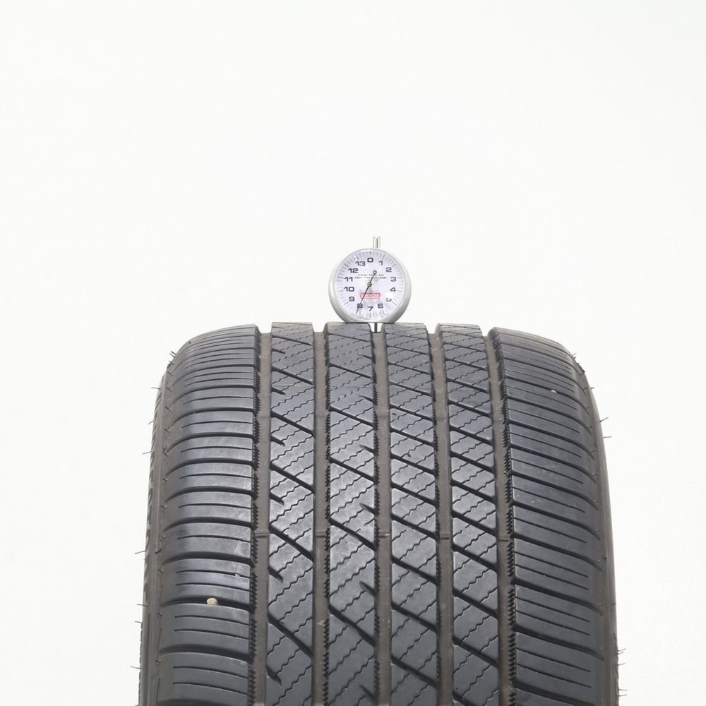 Used 275/35R19 Bridgestone Potenza RE980AS+ 96W - 8/32 - Image 2