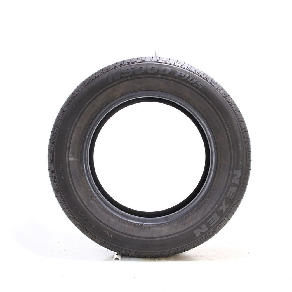 Set of (2) Used 235/65R17 Nexen N5000 Plus 104H - 6-7.5/32 - Image 3