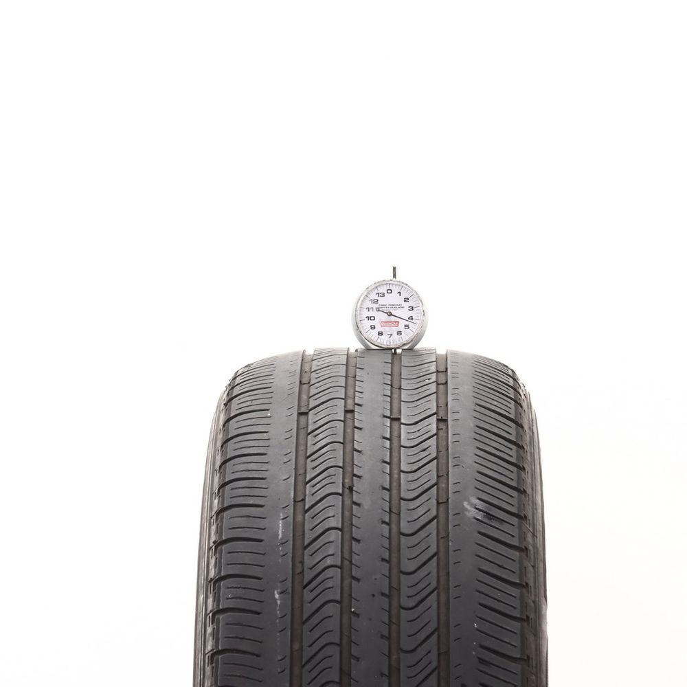 Set of (2) Used 215/55R17 Michelin Primacy MXV4 93V - 4-5/32 - Image 2