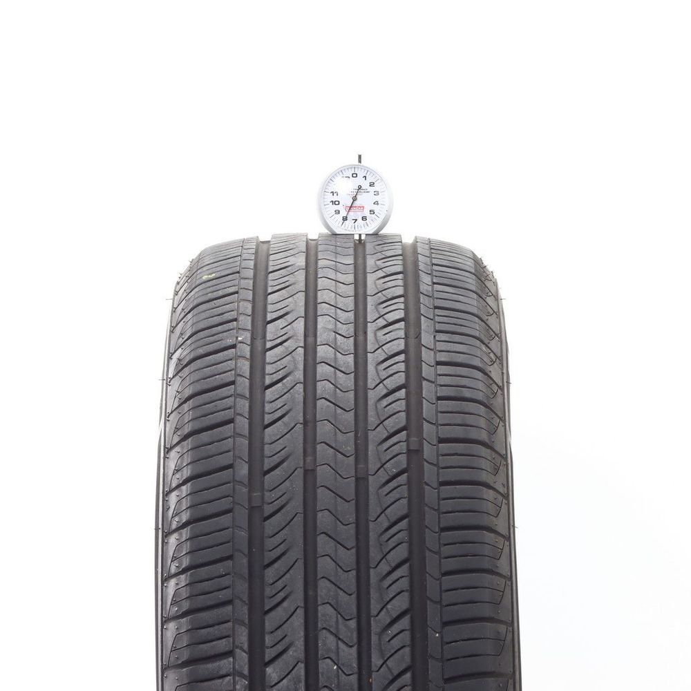 Set of (4) Used 225/60R17 Advanta ER-800 99H - 8/32 - Image 2