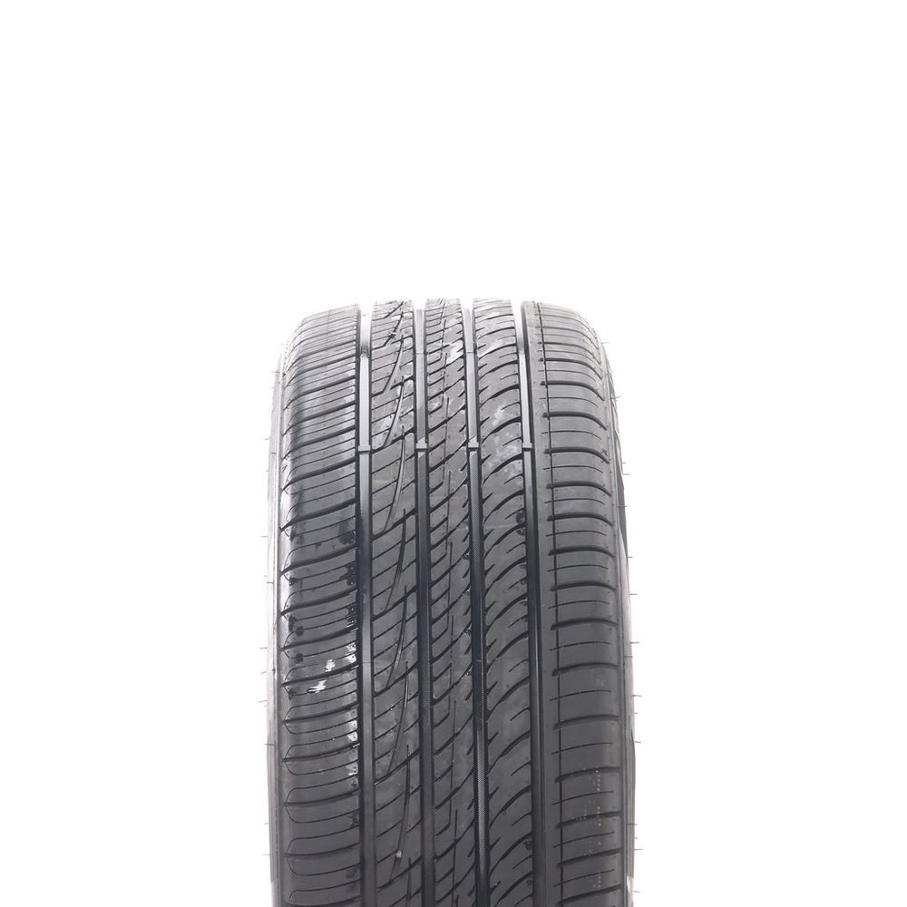 Driven Once 245/45ZR20 Celimo Salient CS580 103Y - 9.5/32 - Image 2