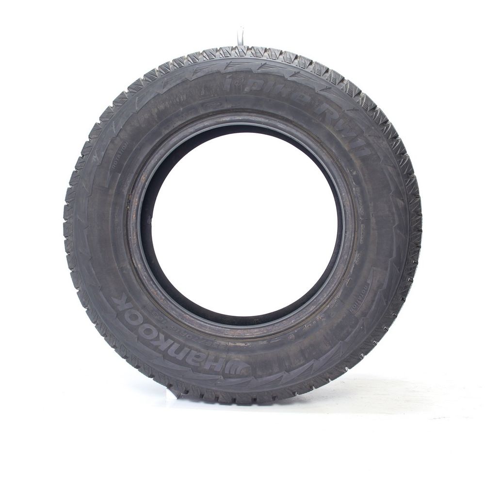 Used 225/70R16 Hankook iPike RW11 103T - 10.5/32 - Image 3