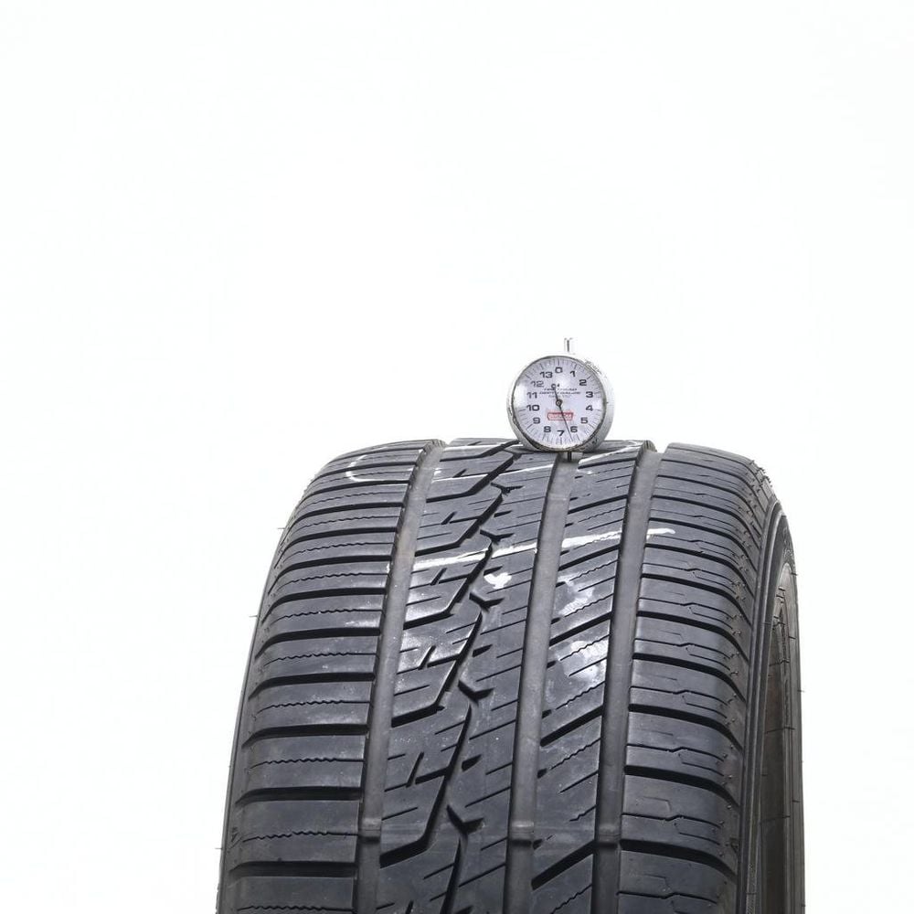 Set of (2) Used 235/50R18 Sumitomo HTR A/S P03 101W - 6-7.5/32 - Image 2