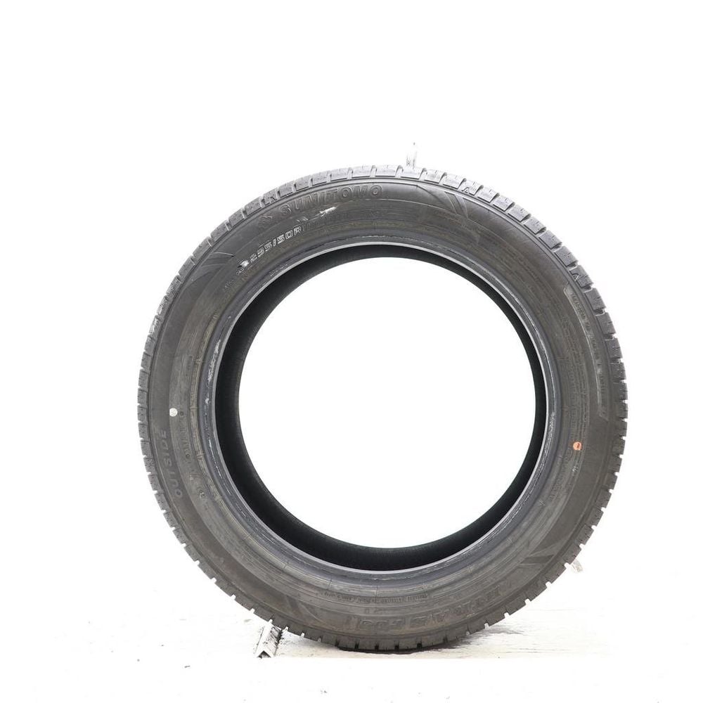 Set of (2) Used 235/50R18 Sumitomo HTR A/S P03 101W - 6-7.5/32 - Image 3