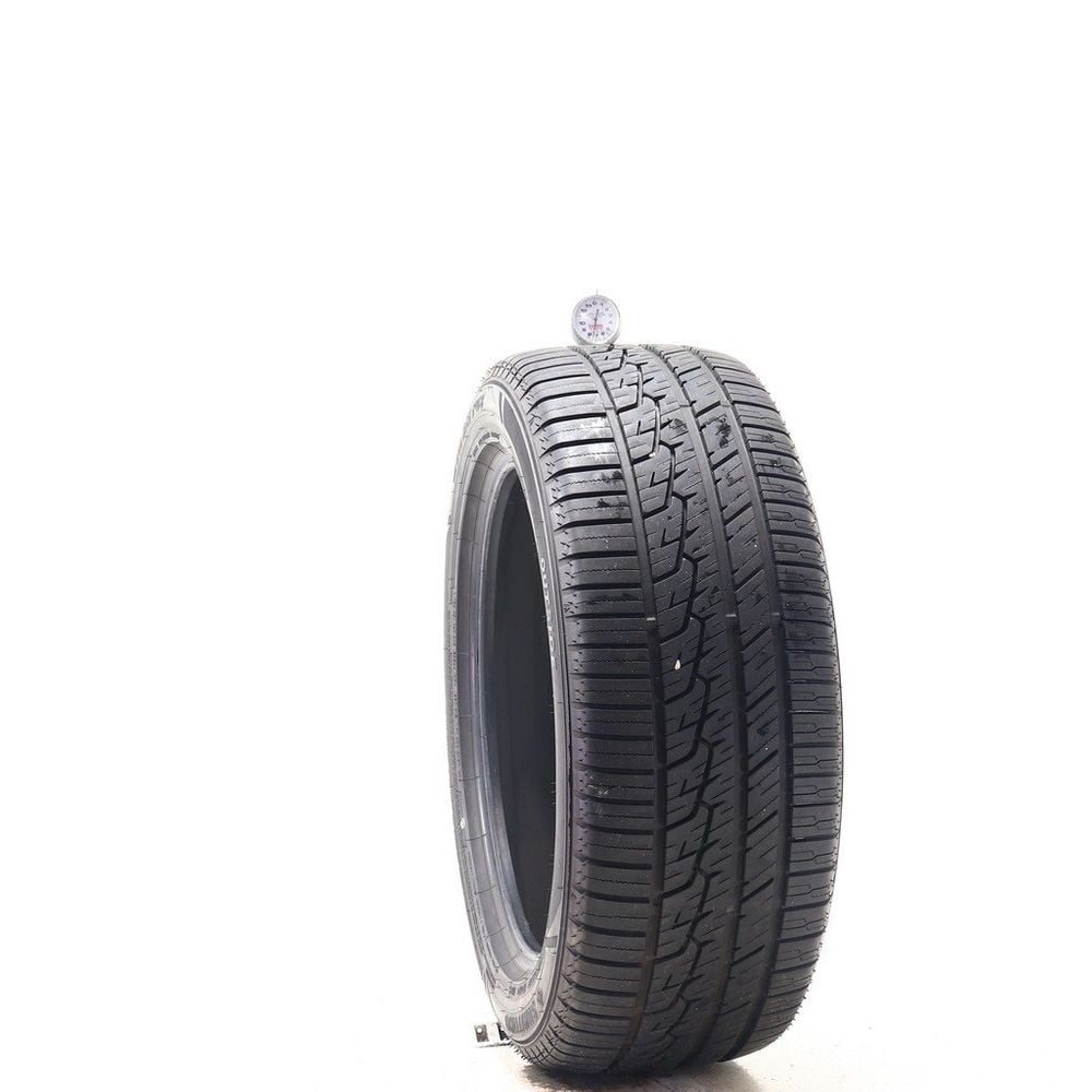Set of (2) Used 235/50R18 Sumitomo HTR A/S P03 101W - 6-7.5/32 - Image 4