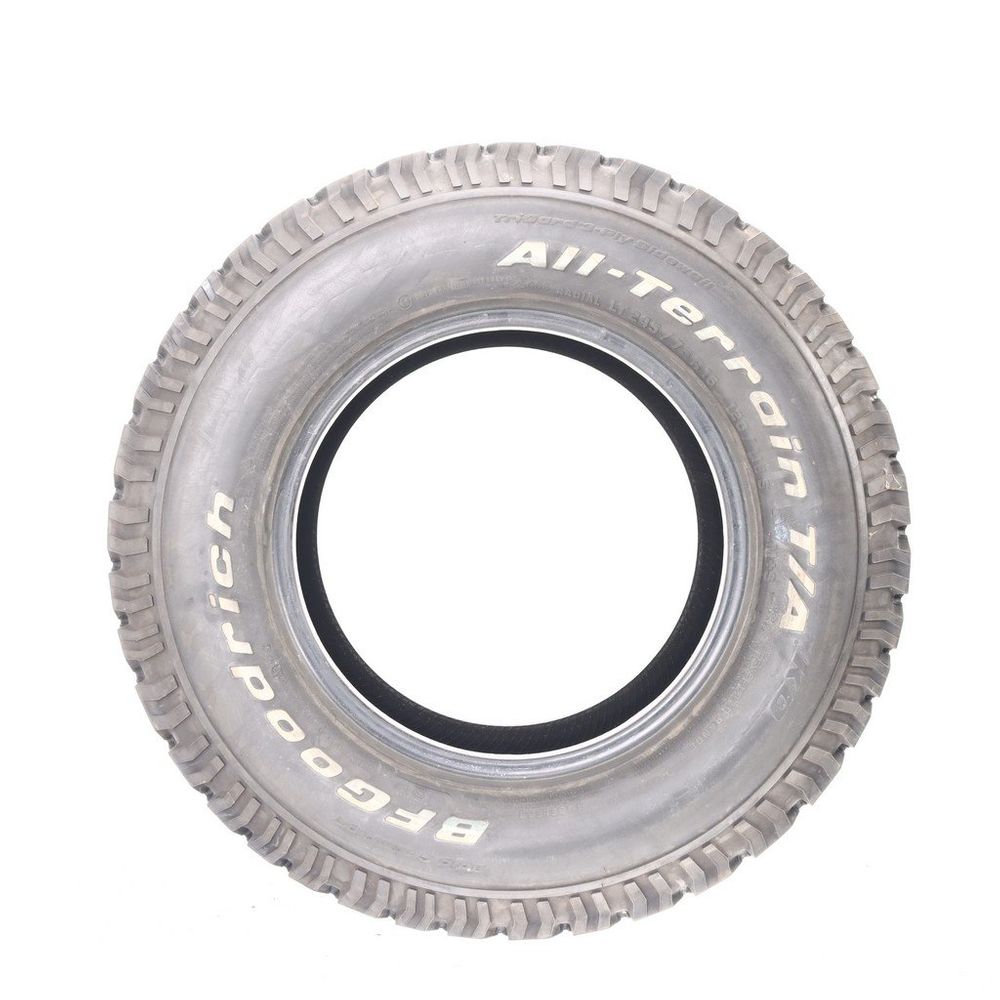 Used LT 245/75R16 BFGoodrich All-Terrain T/A KO 120/116S E - 12/32 - Image 3