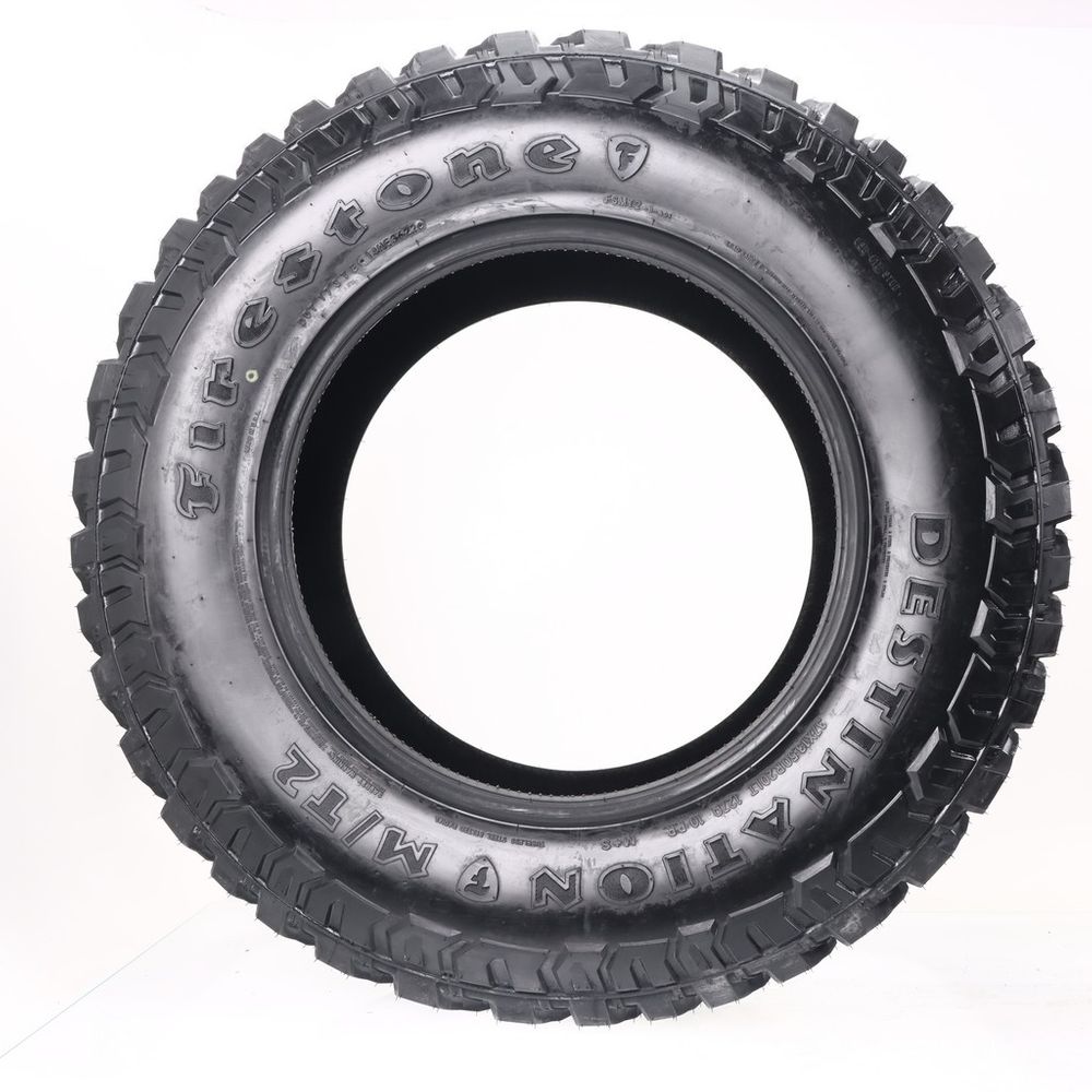 Set of (2) New LT 37X13.5R20 Firestone Destination M/T2 127Q E - Image 3