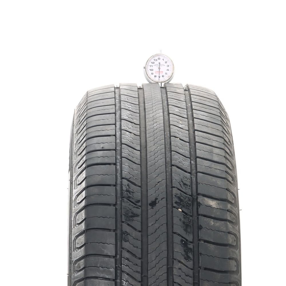 Set of (2) Used 255/65R18 Michelin Defender 2 111H - 6.5-7/32 - Image 5