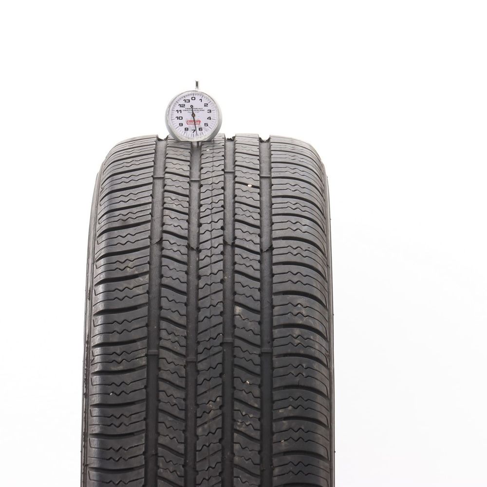 Set of (2) Used 225/65R17 Goodyear Viva 3 All Season 102T - 6.5-7.5/32 - Image 2