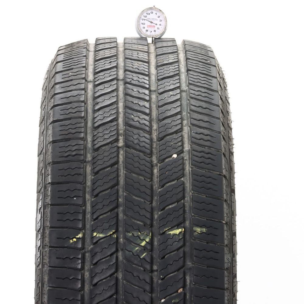 Set of (2) Used LT 285/60R20 Firestone Transforce HT3 Enliten 125/122R E - 9.5-11/32 - Image 5