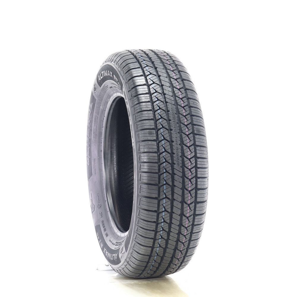 New 185/65R14 General Altimax RT45 86T - New - Image 1