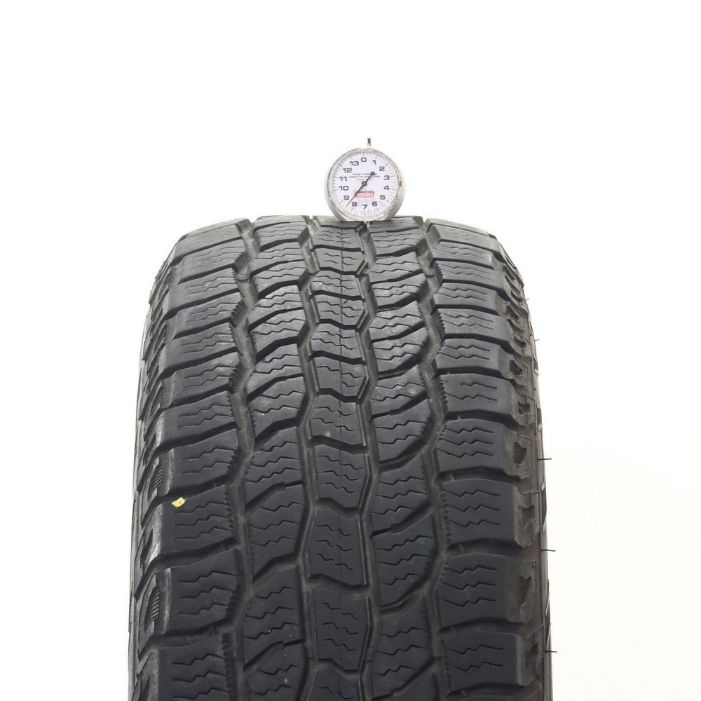 Used 245/70R17 Cooper Discoverer A/T 110T - 8.5/32 - Image 2