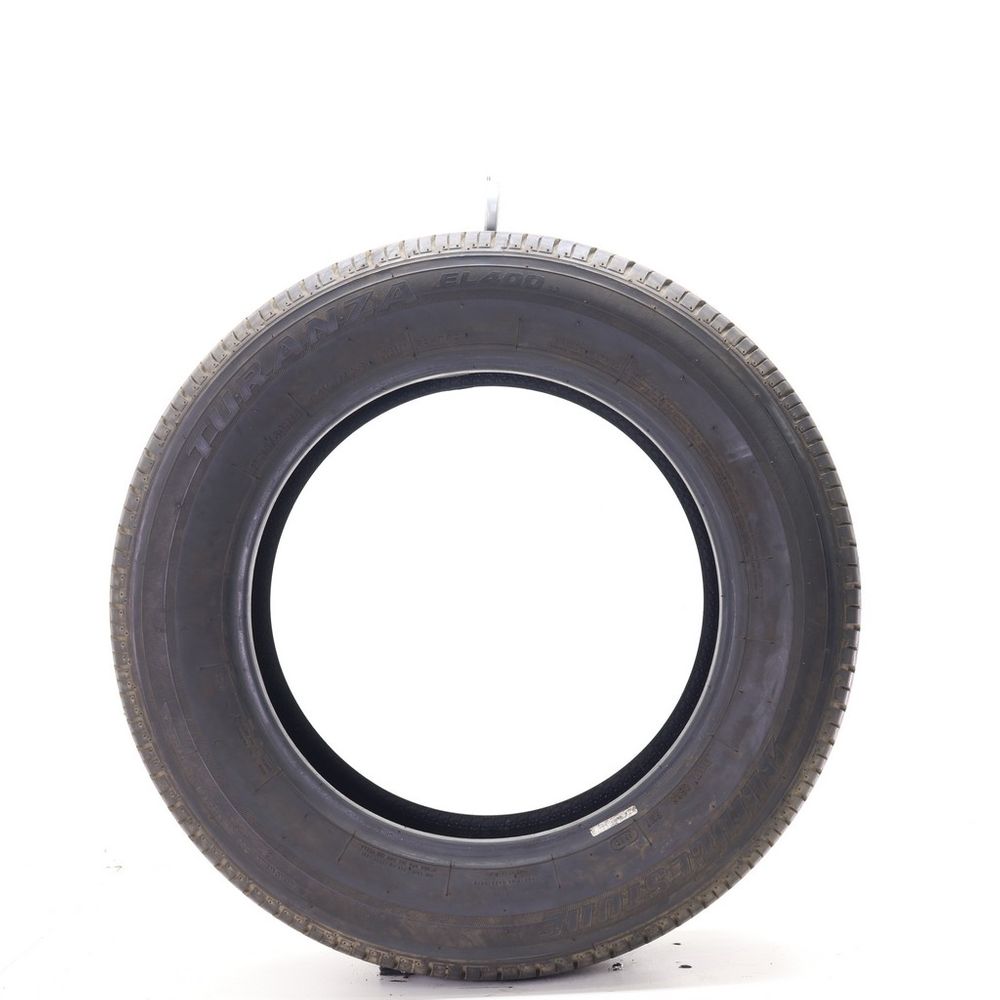 Used 215/60R16 Bridgestone Turanza EL400-02 94V - 8/32 - Image 3