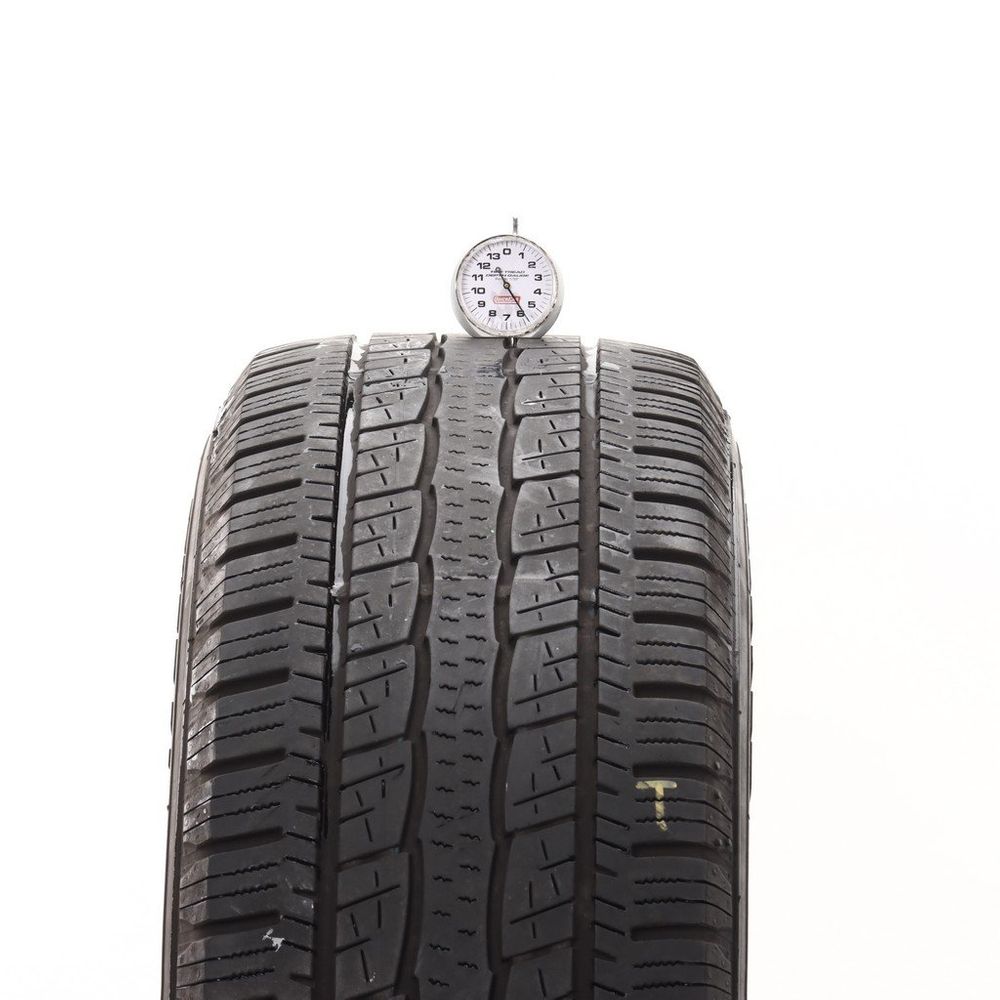 Used 245/60R18 General Grabber HTS 60 105H - 5.5/32 - Image 2