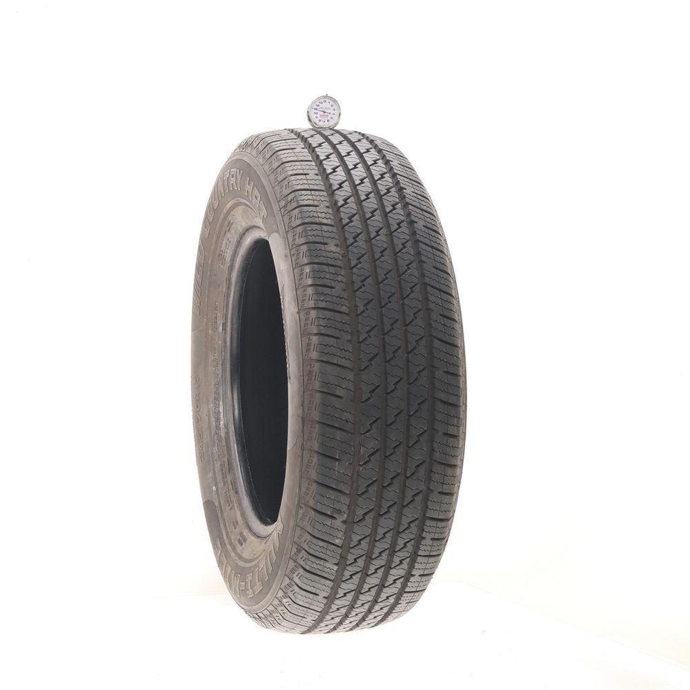 Used 245/70R17 Multi-Mile Wild Country HRT 110T - 11/32 - Image 1