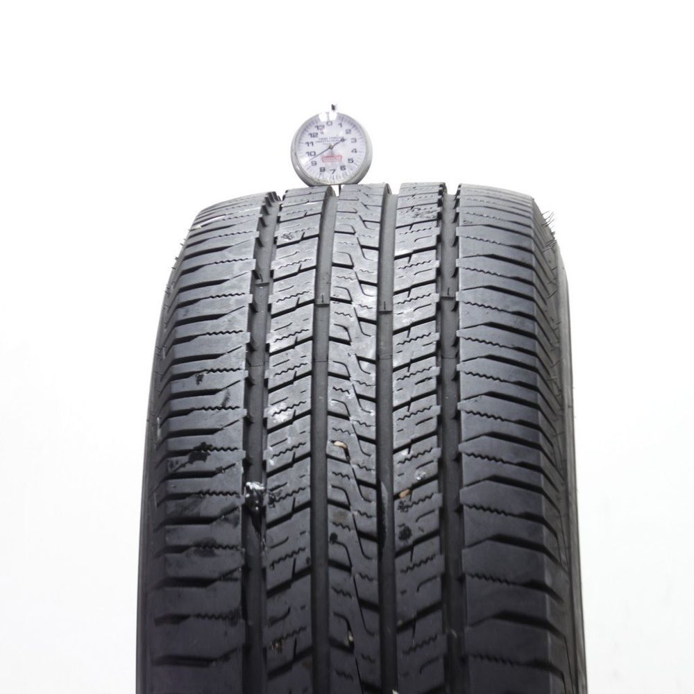 Set of (2) Used LT 265/70R17 Pathfinder HT 121/118S E - 9.5-11/32 - Image 2