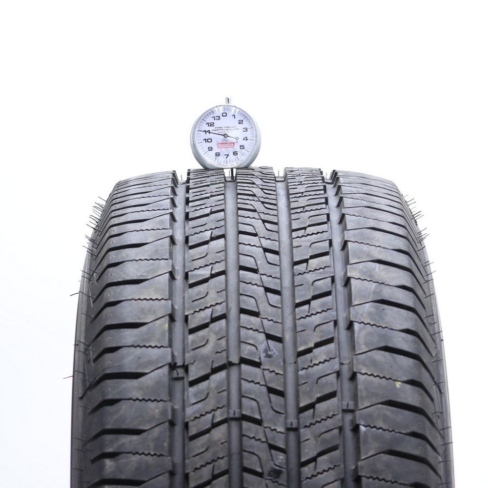 Set of (2) Used LT 265/70R17 Pathfinder HT 121/118S E - 9.5-11/32 - Image 5