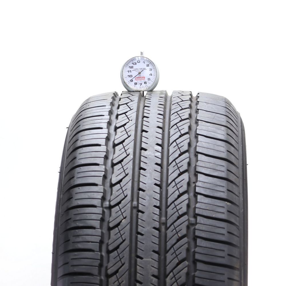 Set of (4) Used 225/55R19 Toyo A36 99V - 9-10/32 - Image 2