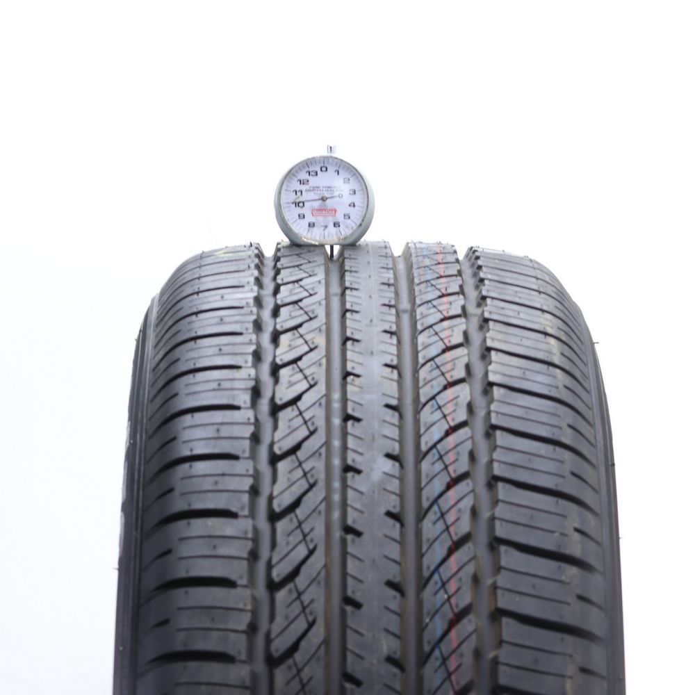 Set of (4) Used 225/55R19 Toyo A36 99V - 9-10/32 - Image 5