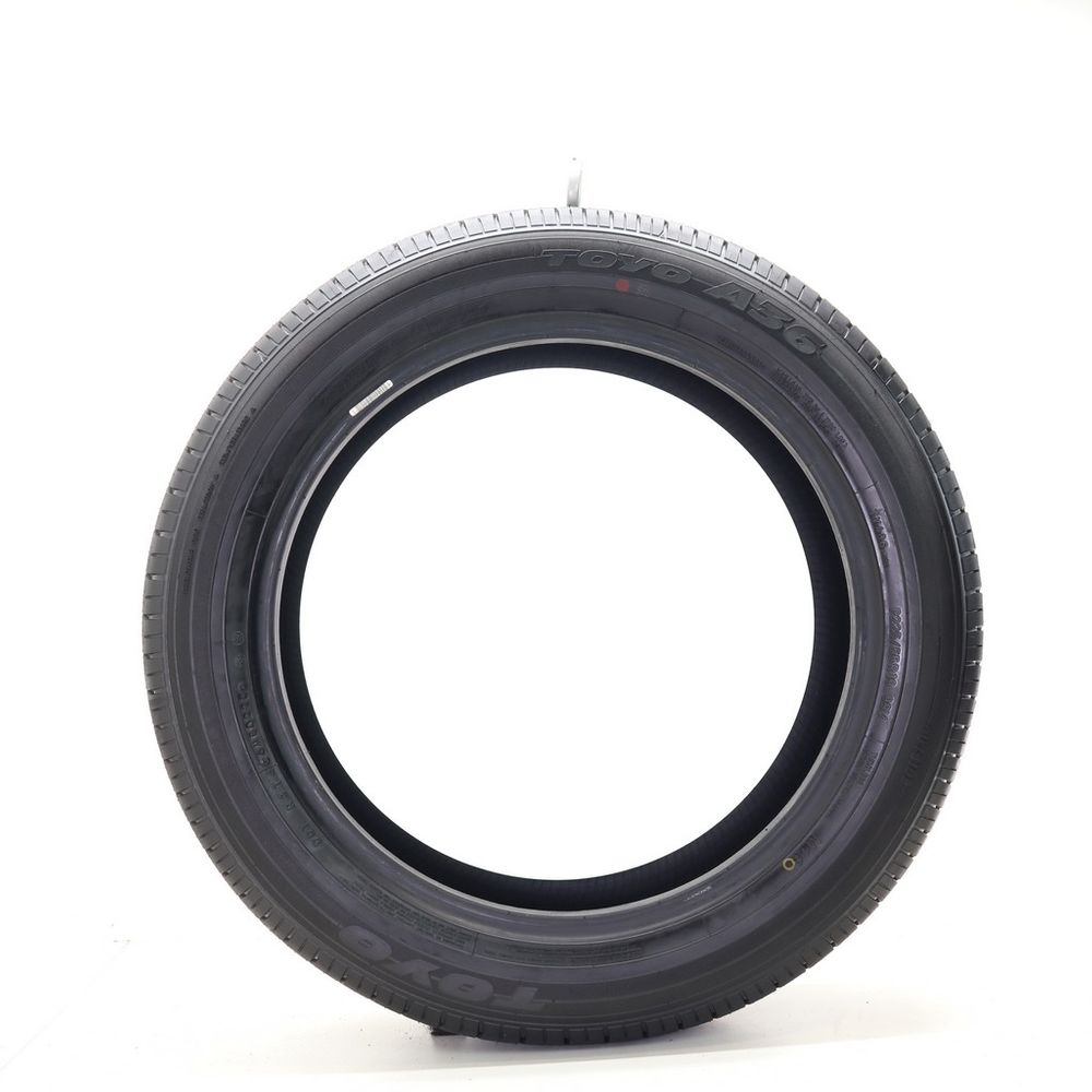 Set of (4) Used 225/55R19 Toyo A36 99V - 9-10/32 - Image 6