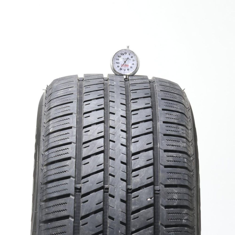 Set of (2) Used 275/55R20 Supermax HT-1 117H - 8-8.5/32 - Image 2