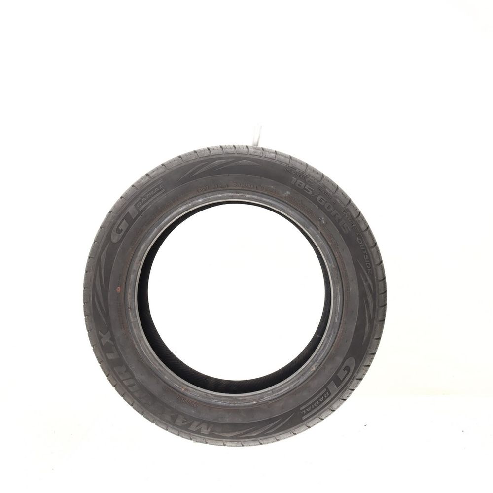 Used 185/60R15 GT Radial Maxtour LX 84H - 8/32 - Image 3