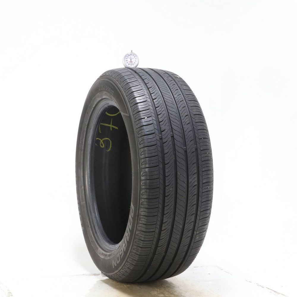Used 225/55R17 Paragon Tour A/S 97W - 7/32 - Image 1