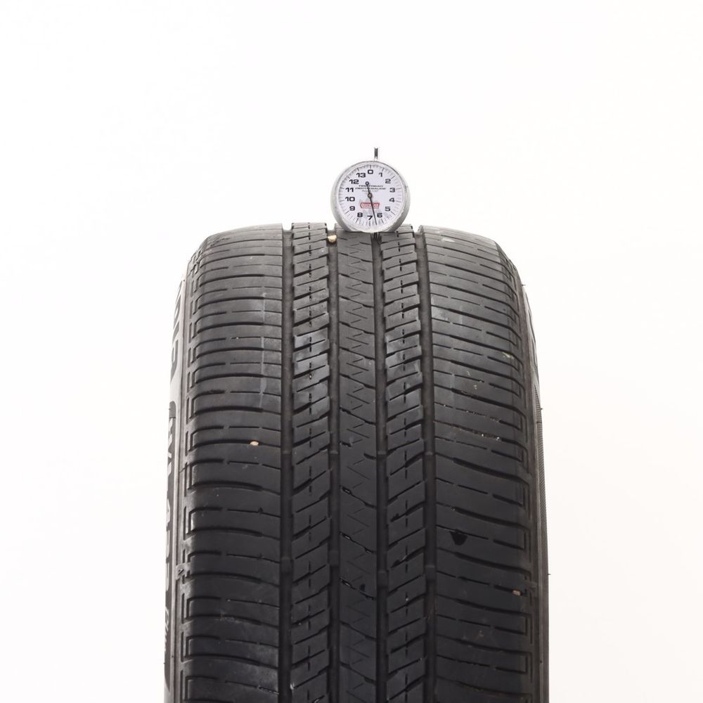 Set of (2) Used 225/55R18 Bridgestone Ecopia H/L 422 Plus 97H - 6.5-7.5/32 - Image 2