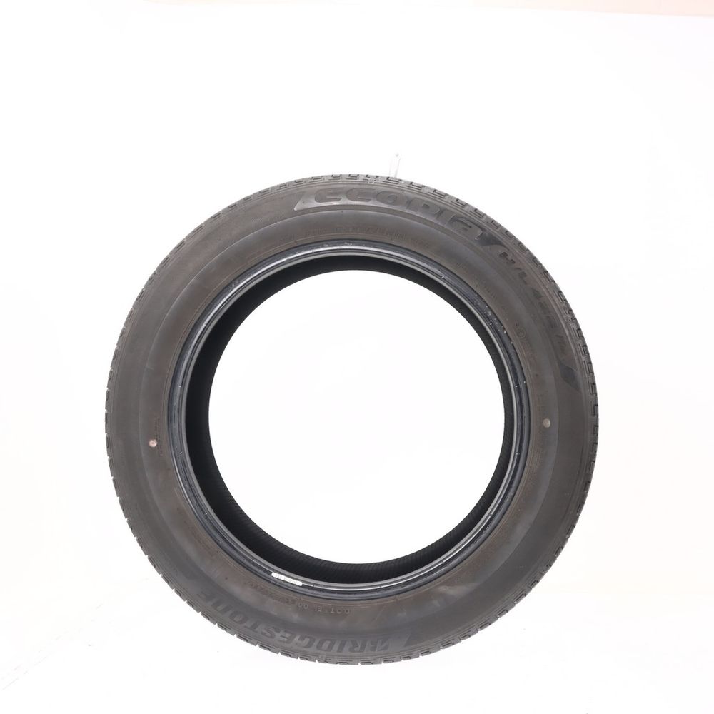 Set of (2) Used 225/55R18 Bridgestone Ecopia H/L 422 Plus 97H - 6.5-7.5/32 - Image 3