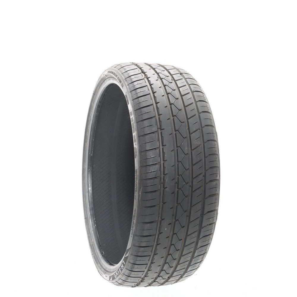 New 255/30ZR24 Lionhart LH-Five 97W - Image 1