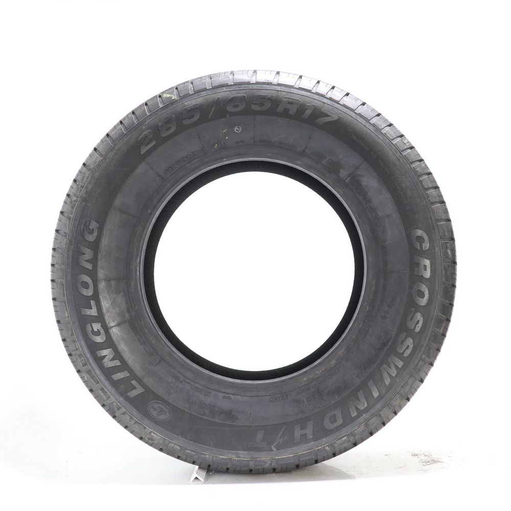 New 285/65R17 Linglong Crosswind H/T 116S - 10/32 - Image 3