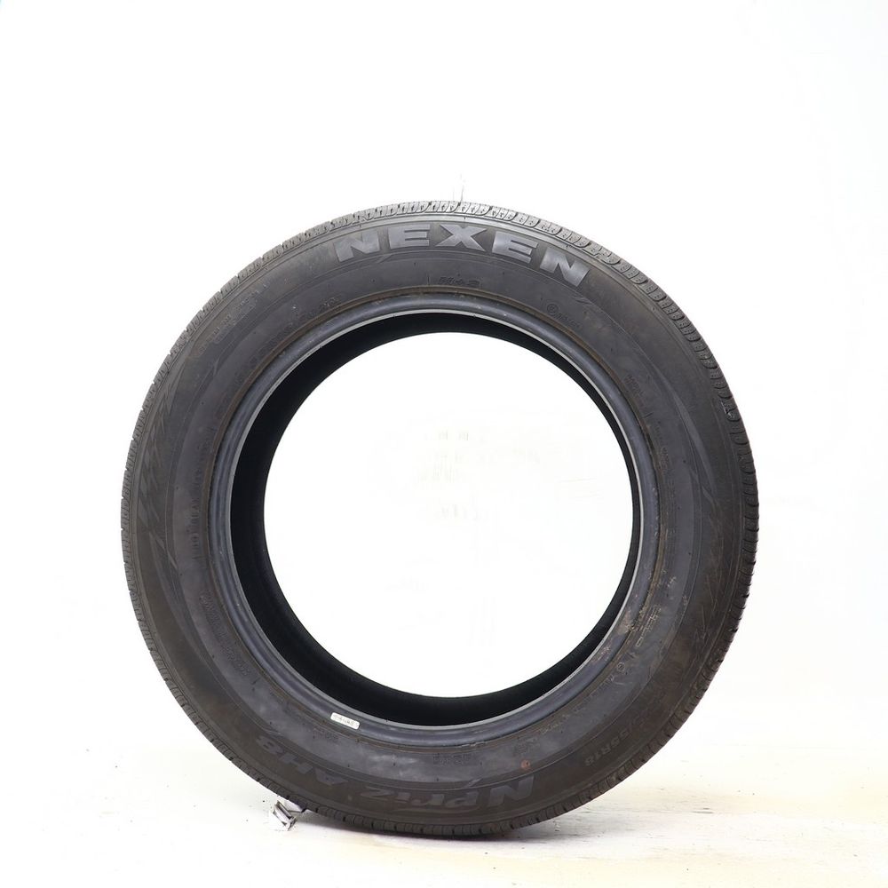 Used 245/55R18 Nexen N'Priz AH8 102H - 5.5/32 - Image 3