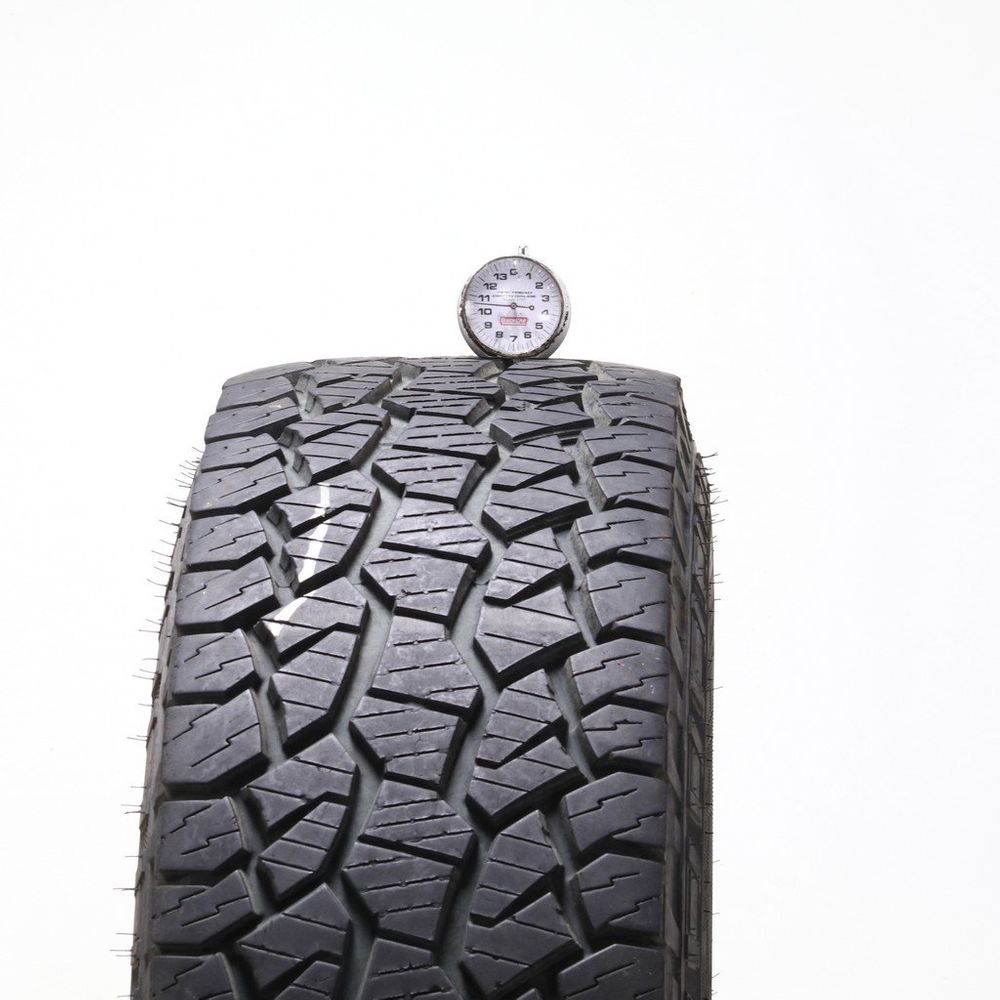 Set of (2) Used LT 265/75R16 Pathfinder All Terrain 123/120S - 10.5-11/32 - Image 2