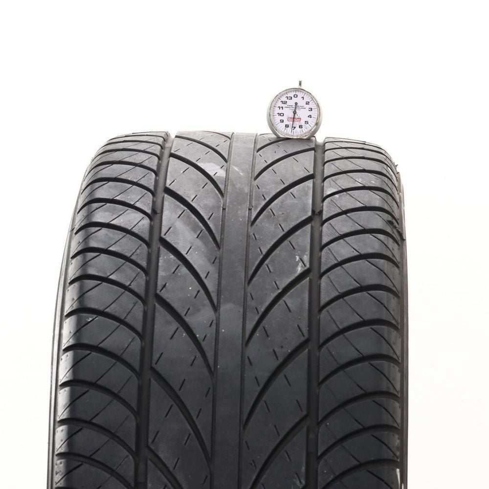 Set of (2) Used 305/40R22 Dcenti D5000 110H - 7-7.5/32 - Image 2