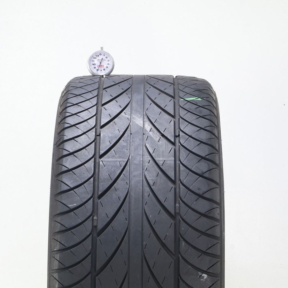 Set of (2) Used 305/40R22 Dcenti D5000 110H - 7-7.5/32 - Image 5