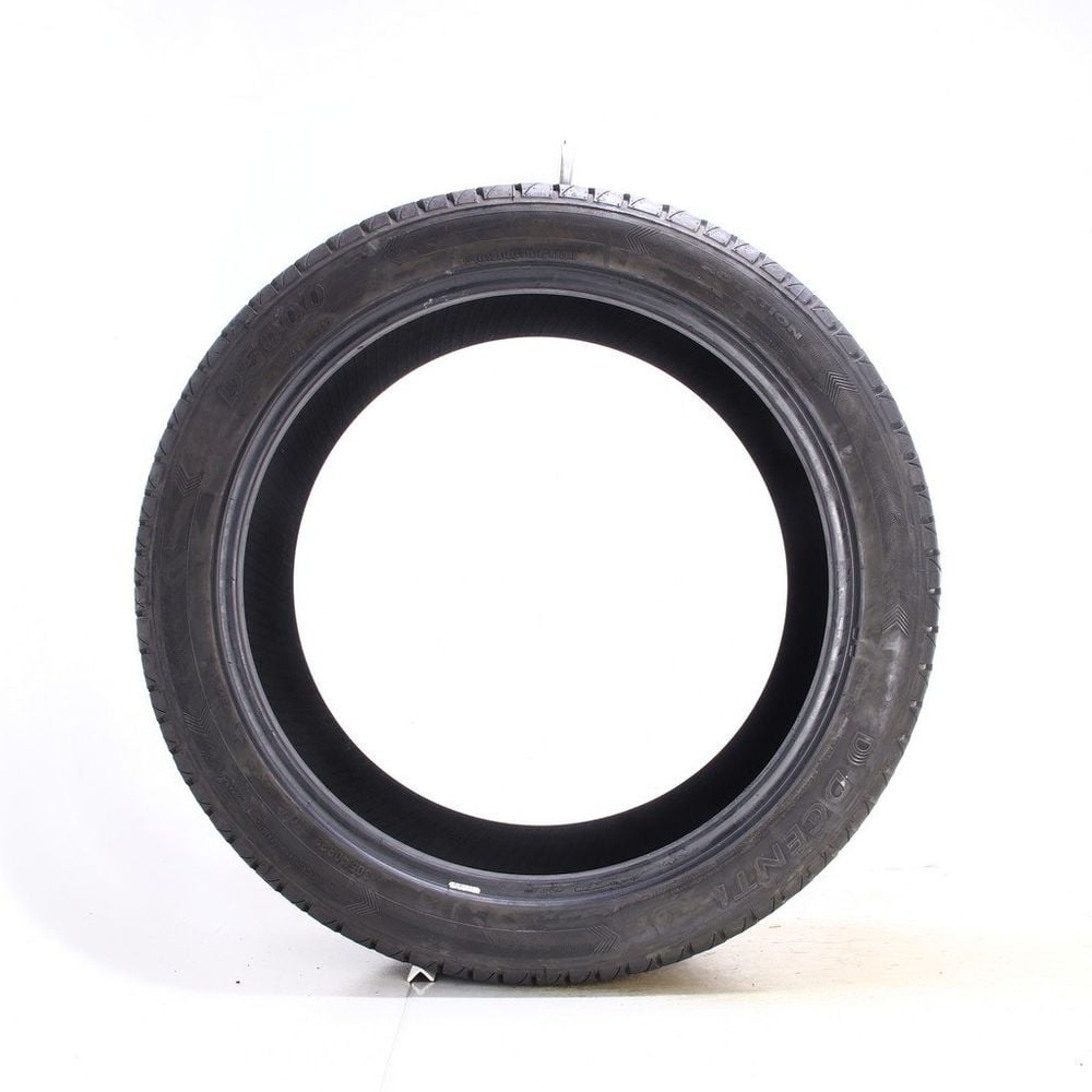 Set of (2) Used 305/40R22 Dcenti D5000 110H - 7-7.5/32 - Image 6