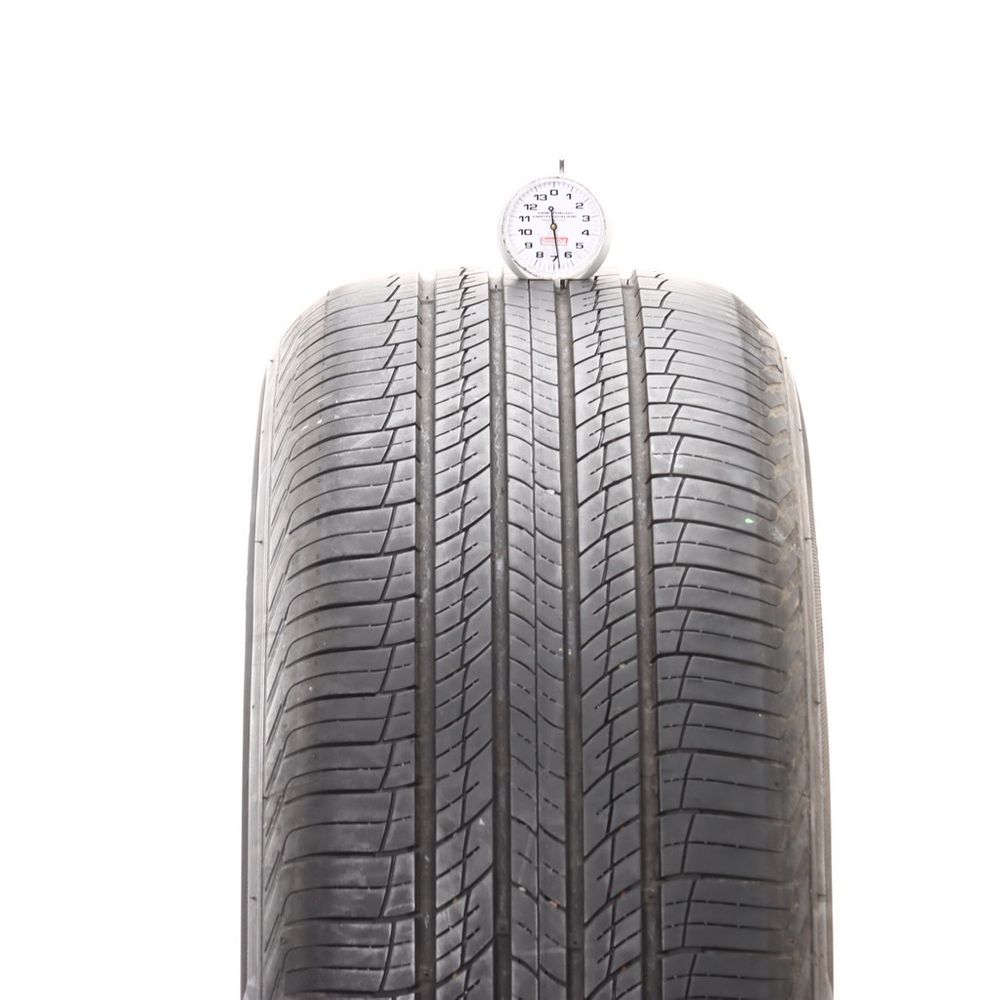 Set of (4) Used 235/60R18 Hankook Dynapro HP2 103H - 5-6.5/32 - Image 5