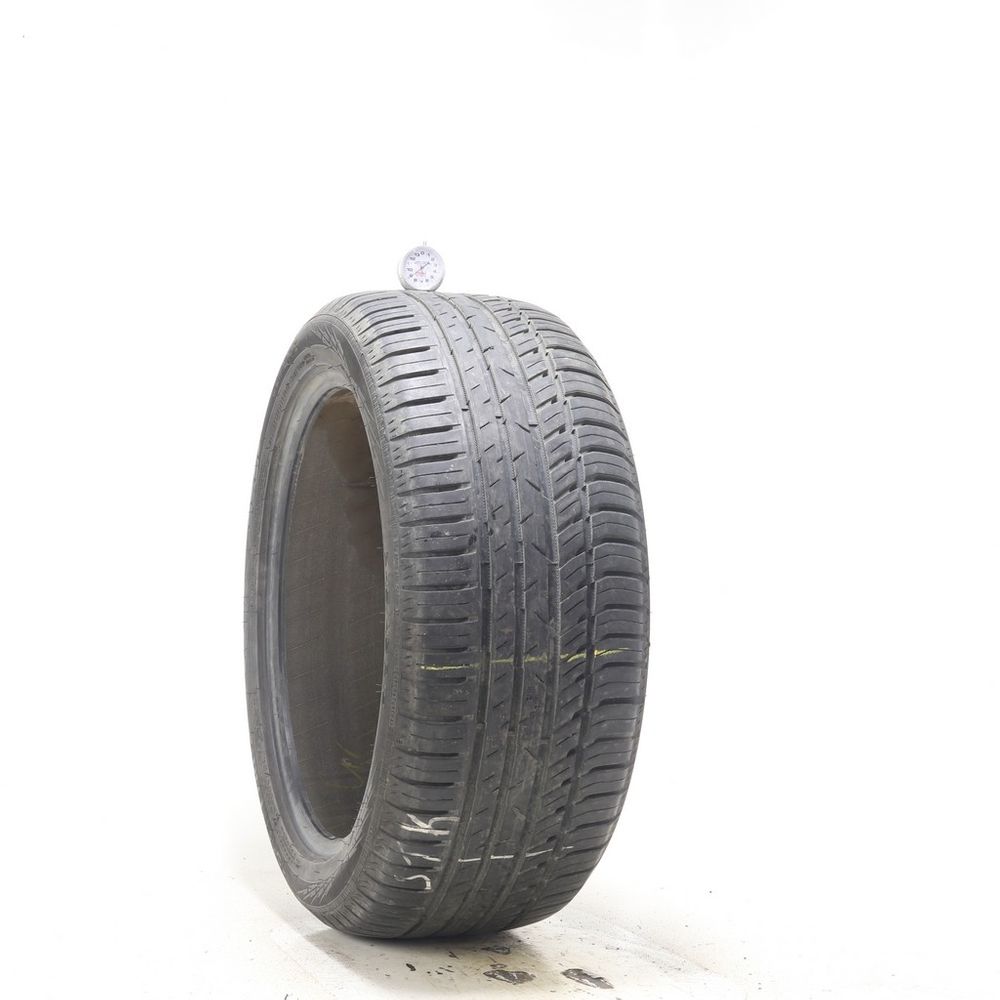 Used 245/45R19 Nokian zLine A/S 102W - 9/32 - Image 1