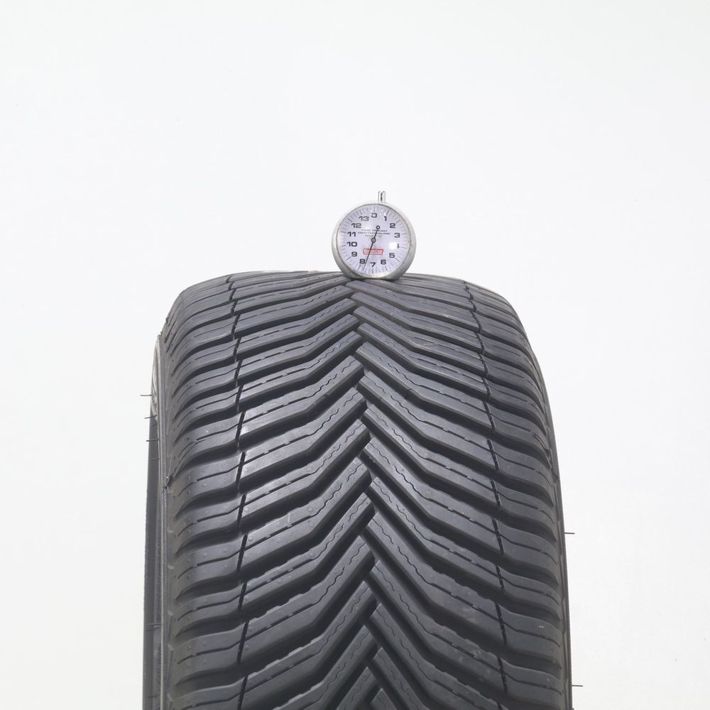 Set of (4) Used 225/55R18 Michelin CrossClimate 2 98H - 6-7.5/32 - Image 11