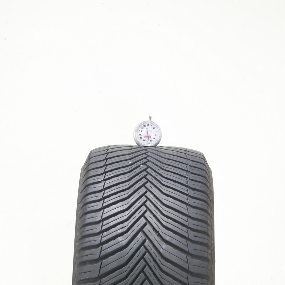 Set of (4) Used 225/55R18 Michelin CrossClimate 2 98H - 6-7.5/32 - Image 5