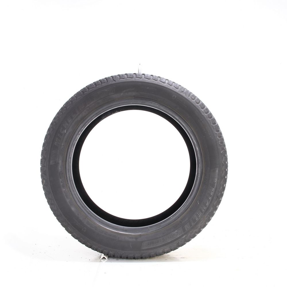 Set of (4) Used 225/55R18 Michelin CrossClimate 2 98H - 6-7.5/32 - Image 6