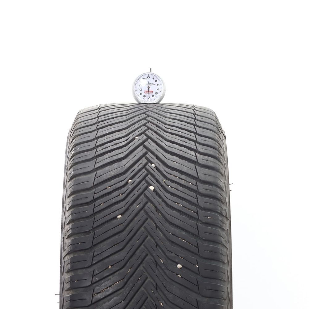 Set of (4) Used 225/55R18 Michelin CrossClimate 2 98H - 6-7.5/32 - Image 8