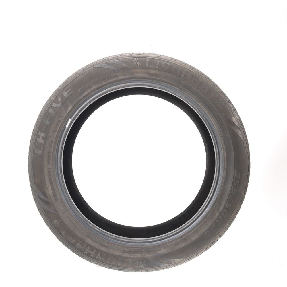 Used 255/50R20 Lionhart LH-Five 109V - 9.5/32 - Image 3