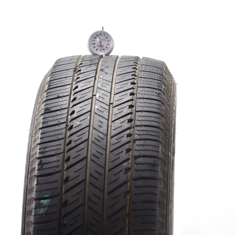 Used 265/65R18 Blacklion Voracio HT BC86 114H - 6.5/32 - Image 2