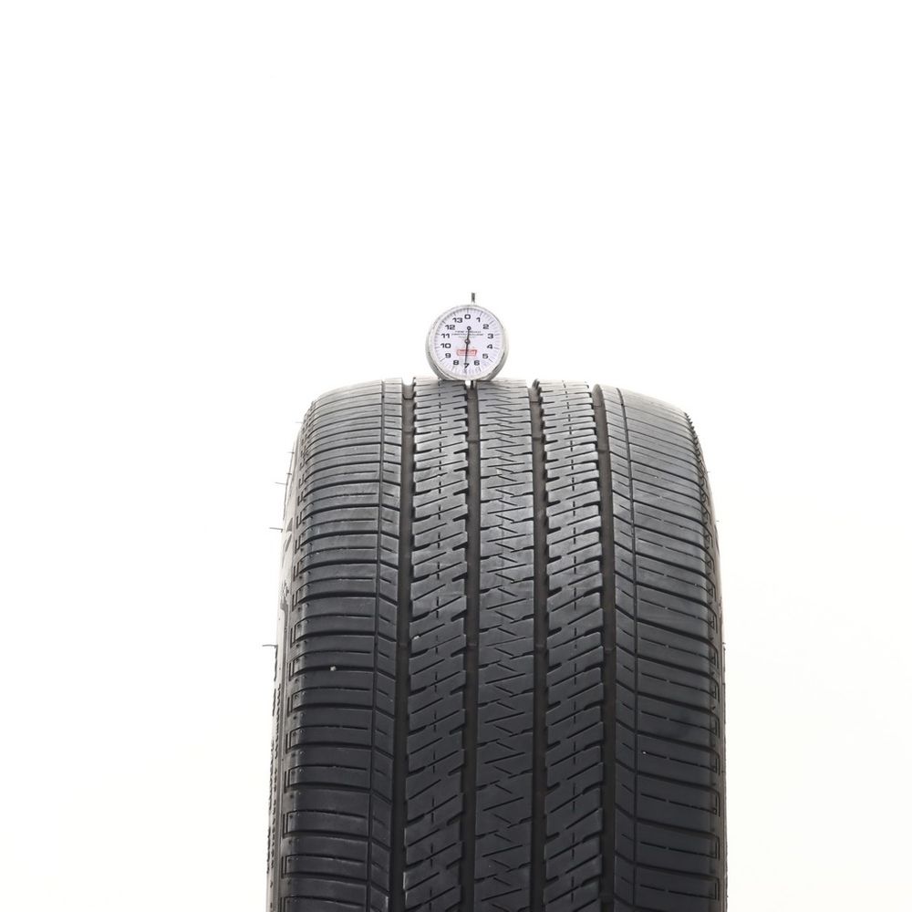 Used 235/45R21 Bridgestone Turanza EL450 ENLITEN 97W - 7/32 - Image 2