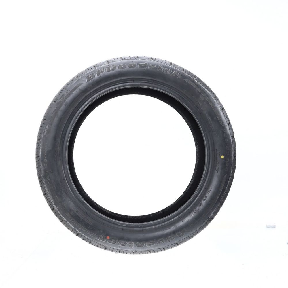 Driven Once 245/50R20 BFGoodrich Advantage Control 102H - 11/32 - Image 3