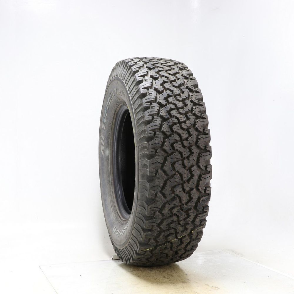 Used LT 265/75R16 BFGoodrich All-Terrain T/A KO 120/116S D - 16/32 - Image 1